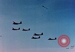 Immagine di Flotta di A-26 aeroplani militari Germania, 1945, secondo 6 filmato di repertorio 65675056545