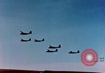 Immagine di Flotta di A-26 aeroplani militari Germania, 1945, secondo 10 filmato di repertorio 65675056545