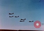 Immagine di Flotta di A-26 aeroplani militari Germania, 1945, secondo 11 filmato di repertorio 65675056545