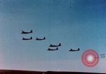 Immagine di Flotta di A-26 aeroplani militari Germania, 1945, secondo 12 filmato di repertorio 65675056545
