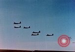 Immagine di Flotta di A-26 aeroplani militari Germania, 1945, secondo 14 filmato di repertorio 65675056545