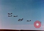 Immagine di Flotta di A-26 aeroplani militari Germania, 1945, secondo 15 filmato di repertorio 65675056545
