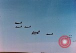Immagine di Flotta di A-26 aeroplani militari Germania, 1945, secondo 19 filmato di repertorio 65675056545