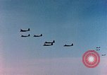 Immagine di Flotta di A-26 aeroplani militari Germania, 1945, secondo 20 filmato di repertorio 65675056545