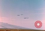 Immagine di Flotta di A-26 aeroplani militari Germania, 1945, secondo 26 filmato di repertorio 65675056545