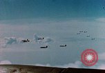 Immagine di Flotta di A-26 aeroplani militari Germania, 1945, secondo 48 filmato di repertorio 65675056545