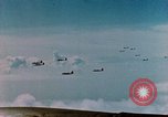 Immagine di Flotta di A-26 aeroplani militari Germania, 1945, secondo 50 filmato di repertorio 65675056545
