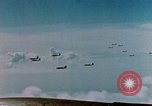 Immagine di Flotta di A-26 aeroplani militari Germania, 1945, secondo 51 filmato di repertorio 65675056545