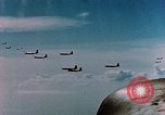 Immagine di Flotta di A-26 aeroplani militari Germania, 1945, secondo 58 filmato di repertorio 65675056545
