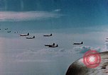 Immagine di Flotta di A-26 aeroplani militari Germania, 1945, secondo 59 filmato di repertorio 65675056545