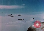 Immagine di Flotta di A-26 aeroplani militari Germania, 1945, secondo 60 filmato di repertorio 65675056545