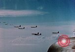 Immagine di Flotta di A-26 aeroplani militari Germania, 1945, secondo 61 filmato di repertorio 65675056545