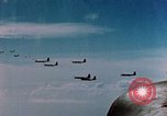 Immagine di Flotta di A-26 aeroplani militari Germania, 1945, secondo 62 filmato di repertorio 65675056545