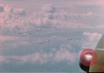 Immagine di Flotta di A-26 aeroplani militari Germania, 1945, secondo 21 filmato di repertorio 65675056546