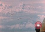 Immagine di Flotta di A-26 aeroplani militari Germania, 1945, secondo 22 filmato di repertorio 65675056546