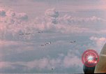 Immagine di Flotta di A-26 aeroplani militari Germania, 1945, secondo 23 filmato di repertorio 65675056546