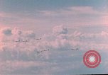 Immagine di Flotta di A-26 aeroplani militari Germania, 1945, secondo 34 filmato di repertorio 65675056546