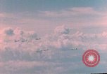 Immagine di Flotta di A-26 aeroplani militari Germania, 1945, secondo 35 filmato di repertorio 65675056546