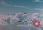 Immagine di Flotta di A-26 aeroplani militari Germania, 1945, secondo 36 filmato di repertorio 65675056546