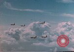 Immagine di Flotta di A-26 aeroplani militari Germania, 1945, secondo 38 filmato di repertorio 65675056546