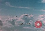 Immagine di Flotta di A-26 aeroplani militari Germania, 1945, secondo 40 filmato di repertorio 65675056546
