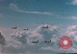 Immagine di Flotta di A-26 aeroplani militari Germania, 1945, secondo 41 filmato di repertorio 65675056546