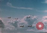 Immagine di Flotta di A-26 aeroplani militari Germania, 1945, secondo 42 filmato di repertorio 65675056546