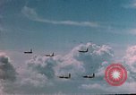 Immagine di Flotta di A-26 aeroplani militari Germania, 1945, secondo 43 filmato di repertorio 65675056546
