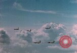 Immagine di Flotta di A-26 aeroplani militari Germania, 1945, secondo 44 filmato di repertorio 65675056546