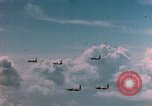 Immagine di Flotta di A-26 aeroplani militari Germania, 1945, secondo 46 filmato di repertorio 65675056546