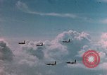 Immagine di Flotta di A-26 aeroplani militari Germania, 1945, secondo 47 filmato di repertorio 65675056546
