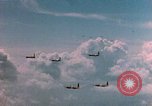 Immagine di Flotta di A-26 aeroplani militari Germania, 1945, secondo 48 filmato di repertorio 65675056546