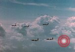 Immagine di Flotta di A-26 aeroplani militari Germania, 1945, secondo 50 filmato di repertorio 65675056546