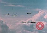Immagine di Flotta di A-26 aeroplani militari Germania, 1945, secondo 51 filmato di repertorio 65675056546
