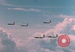 Immagine di Flotta di A-26 aeroplani militari Germania, 1945, secondo 52 filmato di repertorio 65675056546