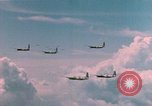 Immagine di Flotta di A-26 aeroplani militari Germania, 1945, secondo 53 filmato di repertorio 65675056546
