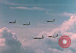 Immagine di Flotta di A-26 aeroplani militari Germania, 1945, secondo 55 filmato di repertorio 65675056546