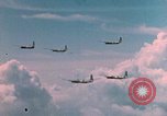 Immagine di Flotta di A-26 aeroplani militari Germania, 1945, secondo 57 filmato di repertorio 65675056546