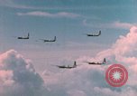 Immagine di Flotta di A-26 aeroplani militari Germania, 1945, secondo 58 filmato di repertorio 65675056546