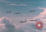 Immagine di Flotta di A-26 aeroplani militari Germania, 1945, secondo 59 filmato di repertorio 65675056546