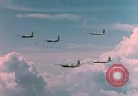 Immagine di Flotta di A-26 aeroplani militari Germania, 1945, secondo 60 filmato di repertorio 65675056546
