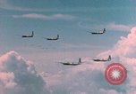 Immagine di Flotta di A-26 aeroplani militari Germania, 1945, secondo 62 filmato di repertorio 65675056546