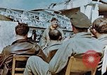 Image pilotes informé Allemagne, 1945, de la seconde 4 séquences d'archives historiques vidéo 65675056548