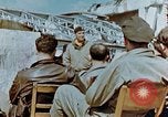 Image pilotes informé Allemagne, 1945, de la seconde 10 séquences d'archives historiques vidéo 65675056548