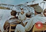 Image pilotes informé Allemagne, 1945, de la seconde 12 séquences d'archives historiques vidéo 65675056548