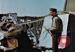 Image pilotes informé Allemagne, 1945, de la seconde 18 séquences d'archives historiques vidéo 65675056548