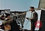 Image pilotes informé Allemagne, 1945, de la seconde 22 séquences d'archives historiques vidéo 65675056548