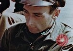 Image pilotes informé Allemagne, 1945, de la seconde 29 séquences d'archives historiques vidéo 65675056548