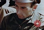 Image pilotes informé Allemagne, 1945, de la seconde 32 séquences d'archives historiques vidéo 65675056548
