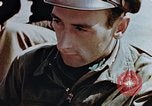 Image pilotes informé Allemagne, 1945, de la seconde 33 séquences d'archives historiques vidéo 65675056548